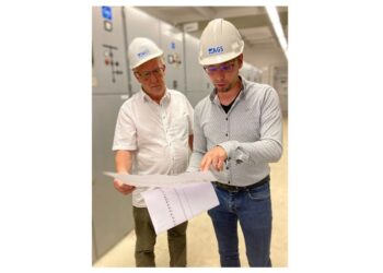 Netzgesellschaft Schwerin investiert in Versorgungssicherheit