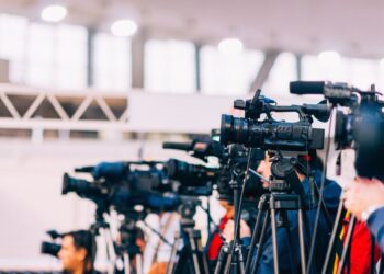 Nachwuchs-Journalist*innen für Norddeutschland gesucht - Neue NDR Regionalvolontariate