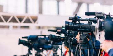 Nachwuchs-Journalist*innen für Norddeutschland gesucht - Neue NDR Regionalvolontariate