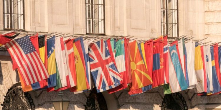 Das Zentrum für OSZE-Forschung – Wissenswertes zum CORE