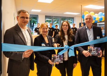 So lernen die IT-Profis von morgen