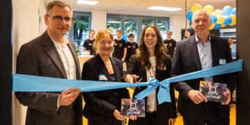 So lernen die IT-Profis von morgen