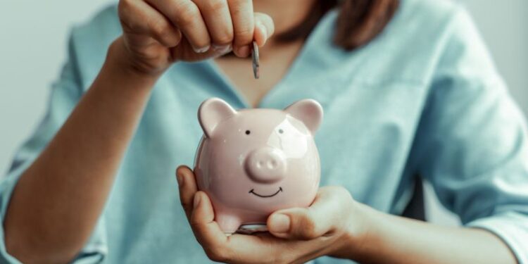 Förderungen des Staates - davon profitieren Sparer in 2023