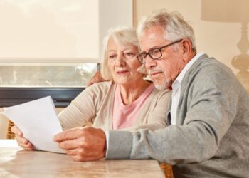 Private Altersvorsorge - keine Pflicht aber sehr empfehlenswert