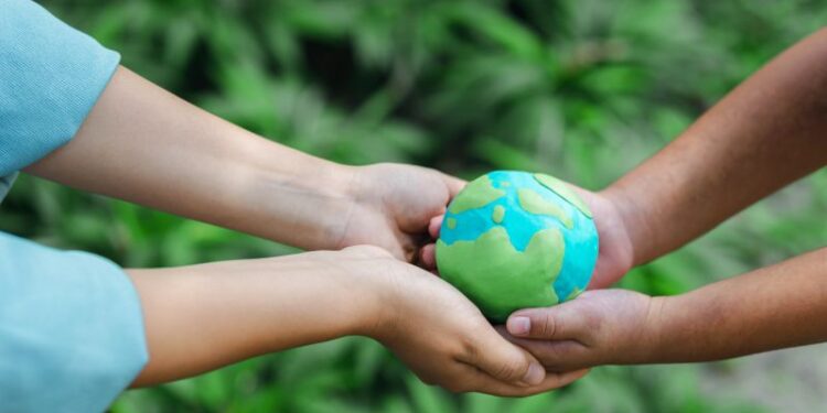 Novocarbo eröffnet größten Carbon Removal Park in Deutschland