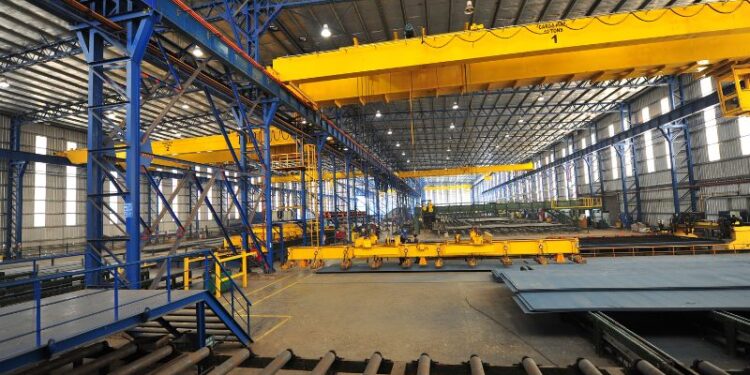 NEPTUN WERFT: Beschäftigungs- und Standortsicherung bis Ende 2029