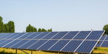 Start frei für Deutschlands größtes Agri-PV Projekt