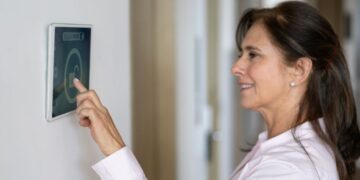 André Baselow leitet ab sofort das SmartHome Netzwerk Nord der SmartHome Initiative Deutschland