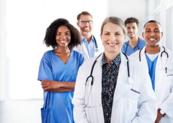 Studentin der Hochschule Stralsund setzt sich für mehr Diversität in der Medizin ein