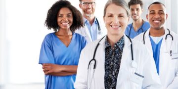 Studentin der Hochschule Stralsund setzt sich für mehr Diversität in der Medizin ein