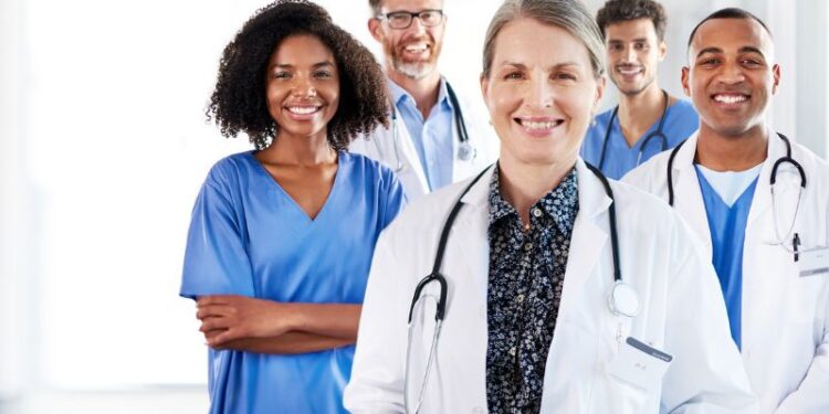 Studentin der Hochschule Stralsund setzt sich für mehr Diversität in der Medizin ein