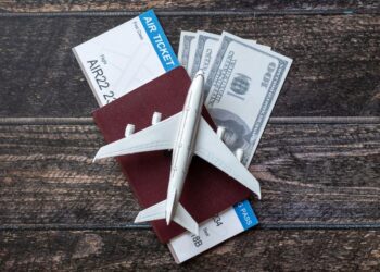 Bargeld im Ausland abheben - das sollten Sie als Kontoinhaber wissen