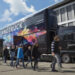 Hanse Sail Rostock: Erlebnisausstellung InnoTruck zeigt Technologien der Zukunft