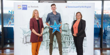 IHK zeichnet beste Azubis aus – auch zwei Bundesbeste dabei