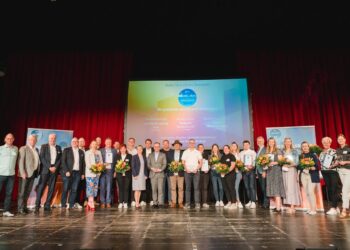 Landessieger des Wettbewerbs „Erfolgsraum Altstadt“ gekürt