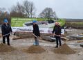SmartHeat Deutschland setzt auf Expansion: Neuer Produktionshallenkomplex in Güstrow