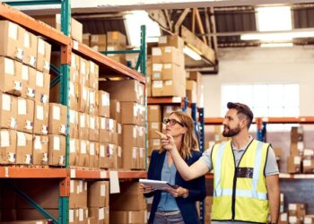 Effizienzsteigerung in Unternehmen: Kleine Schritte mit großer Wirkung