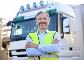 Effizienzsteigerung in der Logistik: Die Branche denkt um