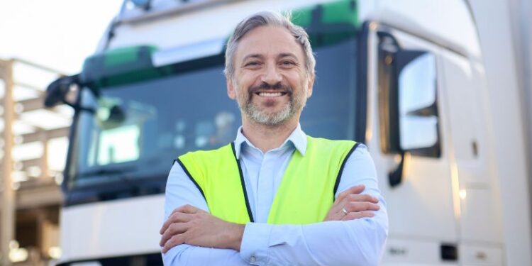 Effizienzsteigerung in der Logistik: Die Branche denkt um