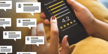 Google-Bewertungen - Fluch oder Segen? Online Bewertungen und die Auswirkungen für das Unternehmen