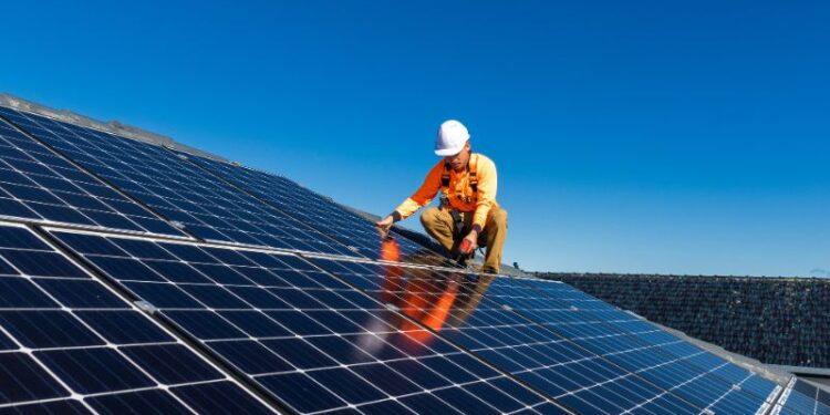 Energiezukunft Mecklenburg-Vorpommern: Grüne Geschäftsfelder entdecken