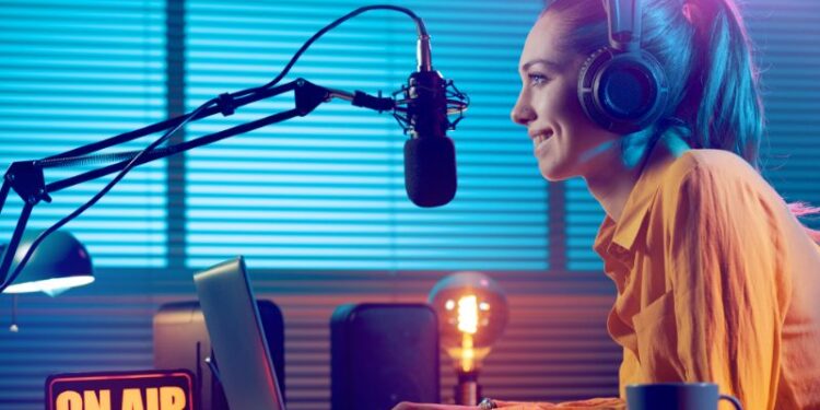 DAB+ im Südwesten Mecklenburgs: Neuer Sender in Karenz verbessert Empfang