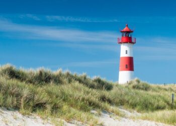 Urlaub in Deutschland liegt im Trend - wie der Norden davon profitiert