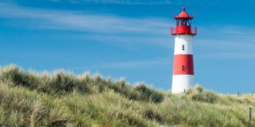 Urlaub in Deutschland liegt im Trend - wie der Norden davon profitiert