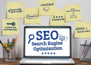 Suchmaschinenoptimierung als Wirtschaftsfaktor für den Mittelstand