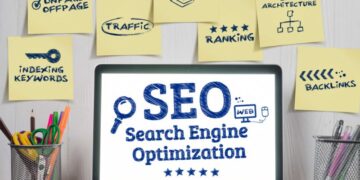 Suchmaschinenoptimierung als Wirtschaftsfaktor für den Mittelstand