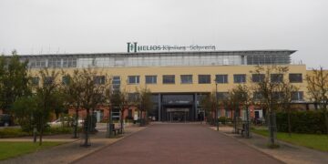 Helios Schwerin: Gesundheitswirtschaft als Wachstumsfaktor in Schwerin