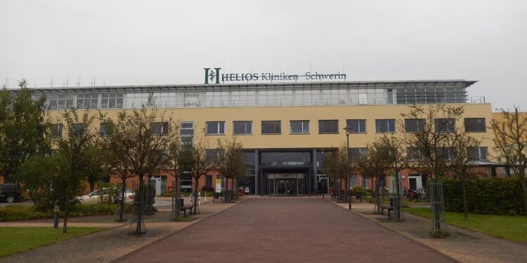 Helios Schwerin: Gesundheitswirtschaft als Wachstumsfaktor in Schwerin