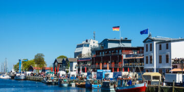 Fischerei- und Lebensmittelindustrie in Rostock – Tradition im Wandel: Herausforderungen und Zukunftsperspektiven