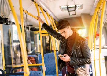 NVS Schwerin: ÖPNV-Infrastruktur und wirtschaftliche Bedeutung