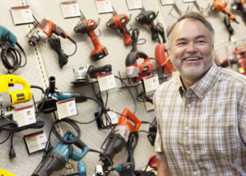 Hagebaumarkt Schwerin: Bau- und Heimwerkerbranche als Wirtschaftsfaktor