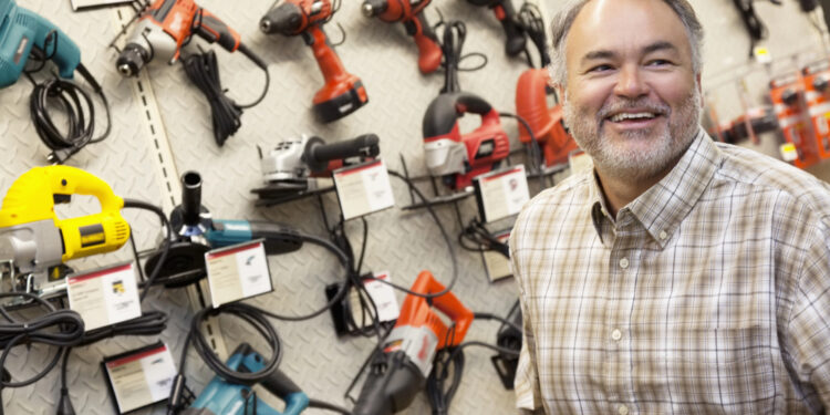 Hagebaumarkt Schwerin: Bau- und Heimwerkerbranche als Wirtschaftsfaktor