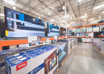 Expert Schwerin: Einzelhandel im Wandel – Elektronikbranche vor Herausforderungen