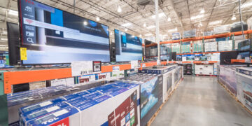 Expert Schwerin: Einzelhandel im Wandel – Elektronikbranche vor Herausforderungen