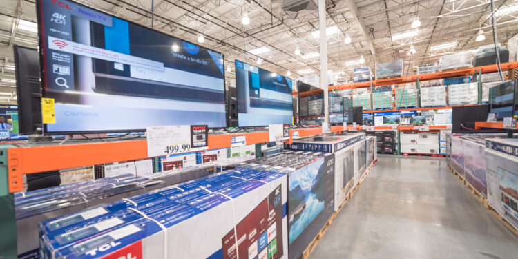 Expert Schwerin: Einzelhandel im Wandel – Elektronikbranche vor Herausforderungen