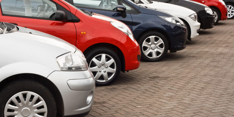 Autoland Schwerin: Automobilhandel und die wirtschaftlichen Entwicklungen