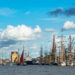 Die Messe- und Veranstaltungsbranche in Rostock – Wirtschaftliche Bedeutung großer Events wie Hanse Sail und Messen