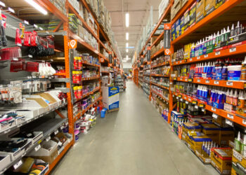 Toom Schwerin: Baumarkt-Trends und lokale Auswirkungen