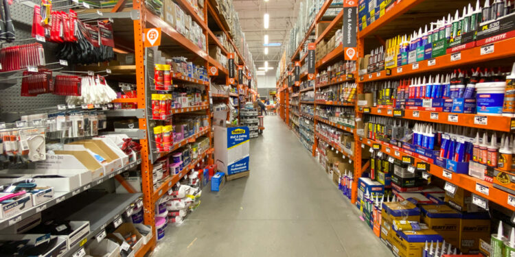 Toom Schwerin: Baumarkt-Trends und lokale Auswirkungen