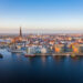 Arbeitsmarkt und Fachkräftemangel in Rostock – Herausforderungen und Lösungsansätze für Unternehmen