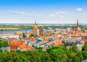 Logistik und Verkehrsanbindung in Rostock – Infrastruktur als Wachstumsmotor der regionalen Wirtschaft