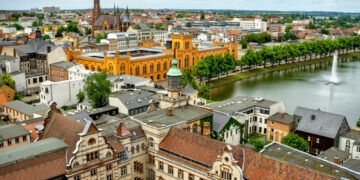 SWG Schwerin: Wohnungswirtschaft als stabiler Wirtschaftsfaktor