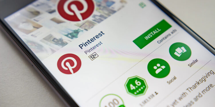 Mit Pinterest Geld verdienen - wie geht das