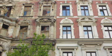 Rückenwind für Wohnungsbau und Altbausanierung