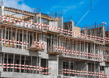 Fachkräftemangel und Digitalisierung am Bau