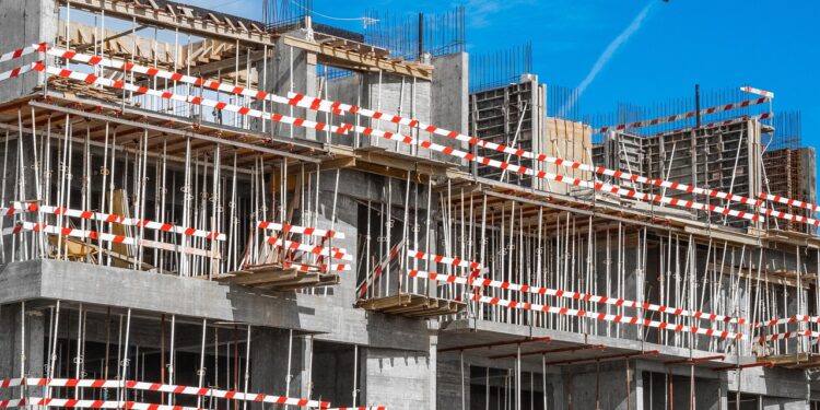 Fachkräftemangel und Digitalisierung am Bau